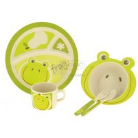 Pack vaisselle enfant